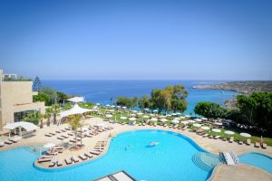 Hotel Grecian Park - Protaras