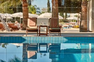 Hotel Grecian Park