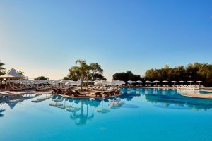 Hotel Grecian Park