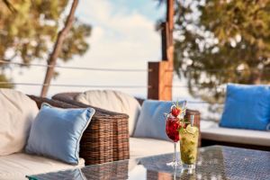 Hotel Grecian Park