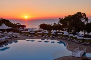 Hotel Grecian Park