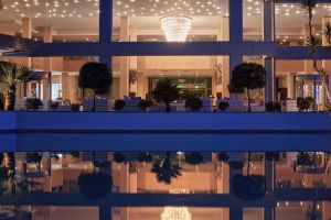 Hotel Grecian Park