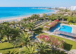 Hotel Alion Beach - Ayia Napa