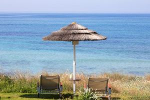 Hotel Alion Beach