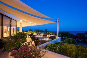 Hotel Alion Beach