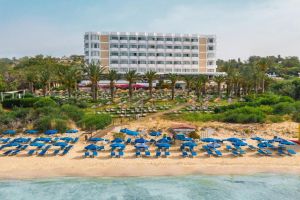 Hotel Alion Beach