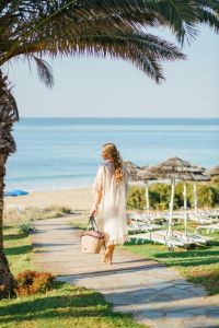 Hotel Alion Beach