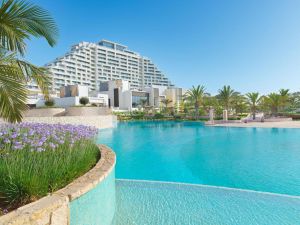 City of Dreams Mediterranean - Limassol