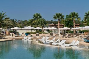 City of Dreams Mediterranean