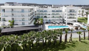 Hotel At Herbal - Protaras