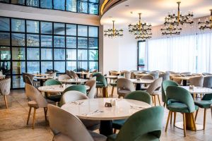 Hotel At Herbal