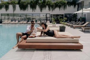 Hotel At Herbal