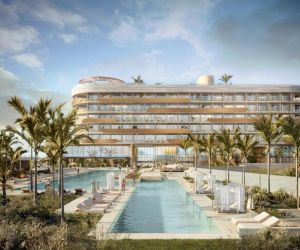 Hotel The Nines - Ayia Napa