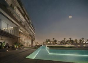 Hotel The Nines
