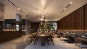 Hotel The Nines