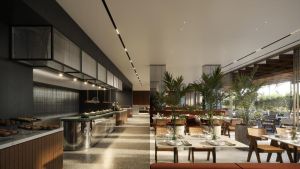 Hotel The Nines