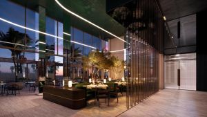 Hotel The Nines