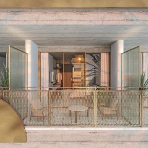 Hotel The Nines