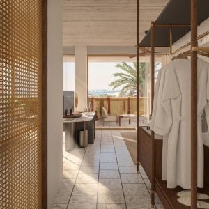 Hotel The Nines