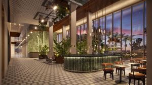 Hotel The Nines