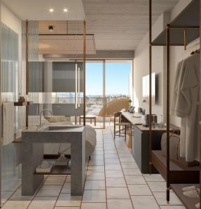 Hotel The Nines