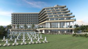 Hotel Sunrise Emerald - Protaras