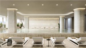 Hotel Sunrise Emerald