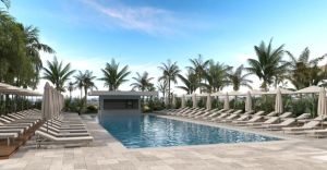 Hotel Sunrise Emerald