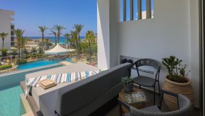 Hotel Tasia Maris Beach - Adults Only