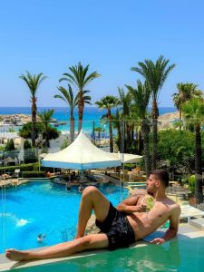 Hotel Tasia Maris Beach - Adults Only
