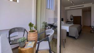 Hotel Tasia Maris Beach - Adults Only
