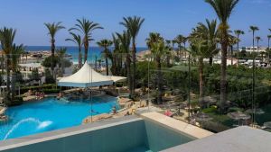 Hotel Tasia Maris Beach - Adults Only