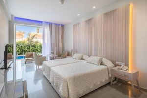 Hotel Tasia Maris Beach - Adults Only