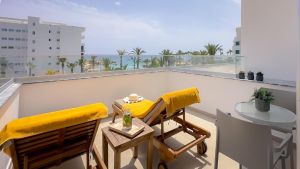 Hotel Tasia Maris Beach - Adults Only