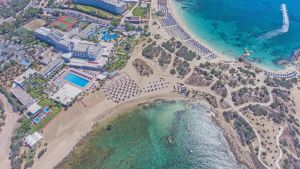 Dome Beach Hotel & Resort - Ayia Napa