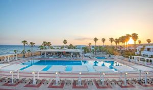 Dome Beach Hotel & Resort