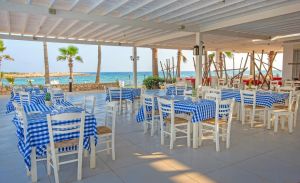 Dome Beach Hotel & Resort