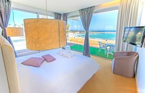Dome Beach Hotel & Resort