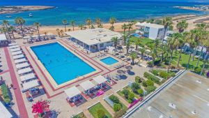 Dome Beach Hotel & Resort