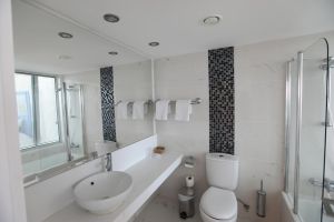 Dome Beach Hotel & Resort