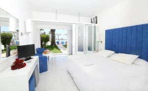 Dome Beach Hotel & Resort