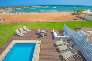Dome Beach Hotel & Resort