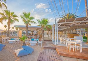Dome Beach Hotel & Resort