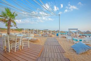 Dome Beach Hotel & Resort