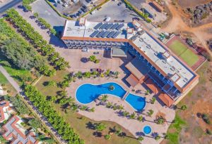 Nelia Sea Breeze (EX Anmaria Hotel)