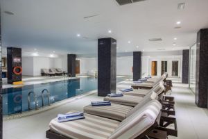 Nelia Sea Breeze (EX Anmaria Hotel)