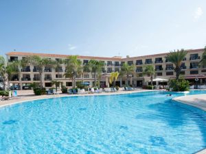 Nelia Sea Breeze (EX Anmaria Hotel)