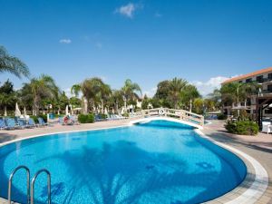 Nelia Sea Breeze (EX Anmaria Hotel)