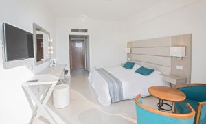 Nelia Sea Breeze (EX Anmaria Hotel)