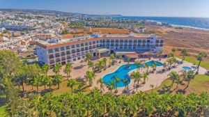 Nelia Sea Breeze (EX Anmaria Hotel)
